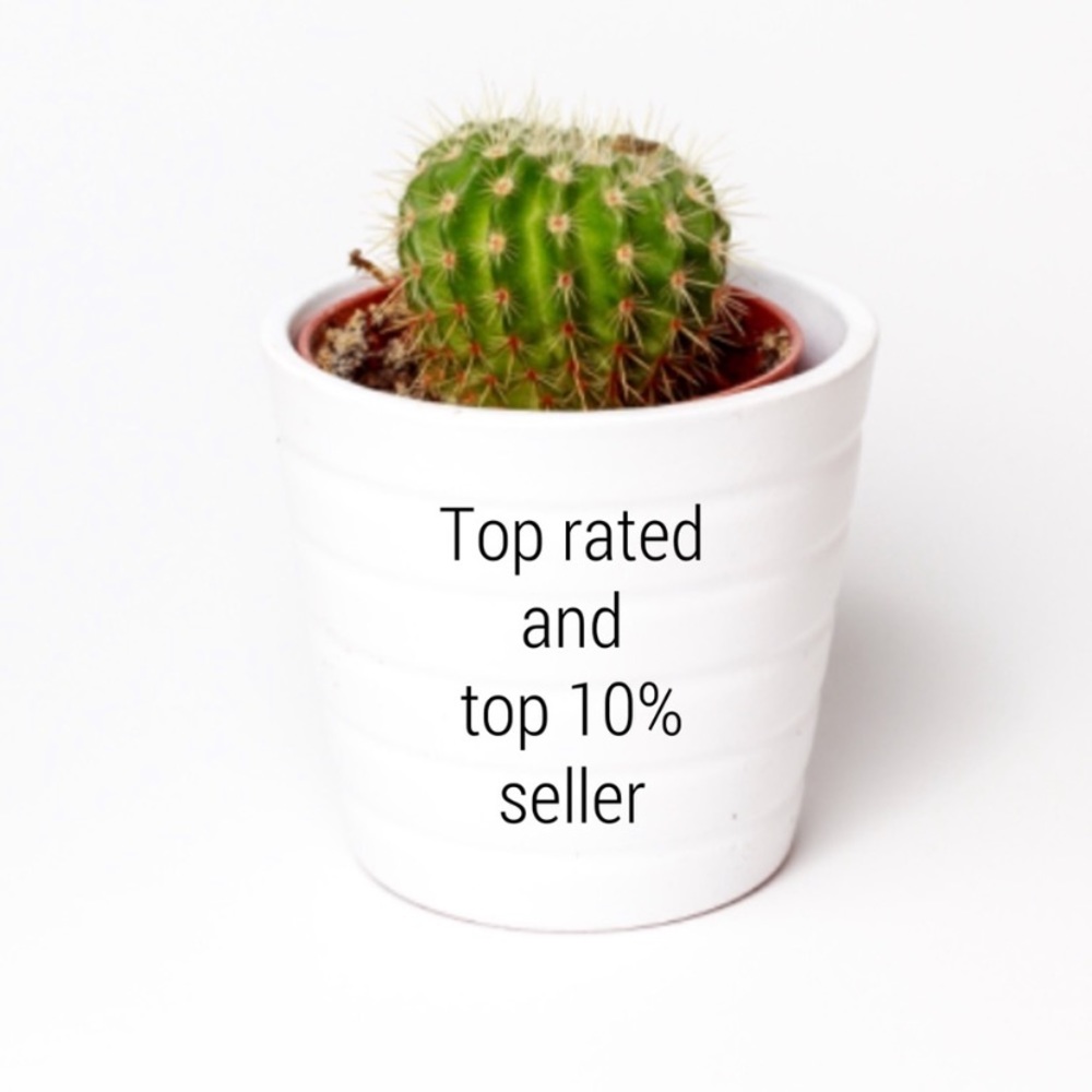 Buy with confidence 🤗